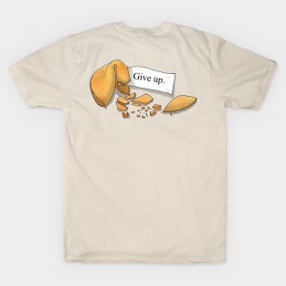 Fortune Cookie T-Shirt